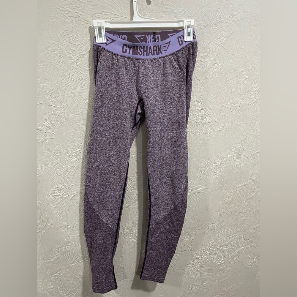 Gym Shark Flex Leggings